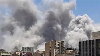 "فورين بوليسي": حرب إيران تهدد الاقتصاد العالمي بأسره