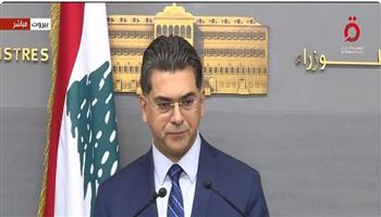 بول مرقص: التخوين ليس شجاعة ويحرض على الفتنة في لبنان 