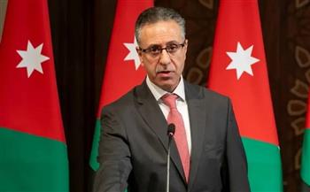 وزير الصناعة الأردني: التصدير للسلع الرئيسية متوقف حتى تأمين المخزون الكافي