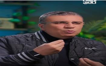 عمرو الليثي ببرنامج "إنسان تاني": الرحمة تسكن قلوب الأنقياء