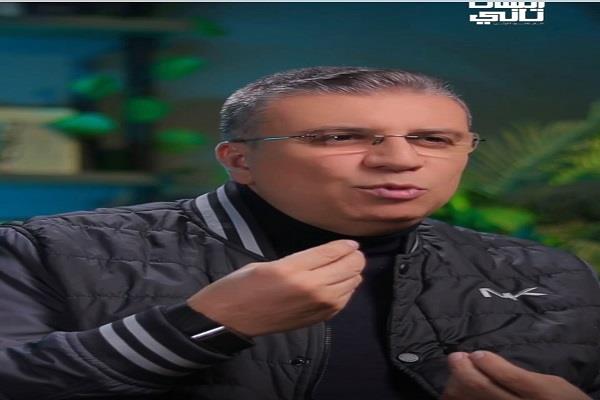 عمرو الليثي ببرنامج "إنسان تاني": الرحمة تسكن قلوب الأنقياء  