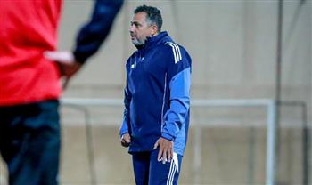 الدوري الممتاز.. سامي قمصان يبحث عن الفوز الثاني على الأهلي