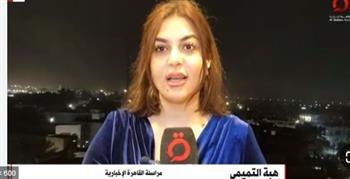 انفجار قرب ميناء الزبير بالعراق يتسبب بأضرار لناقلة نفطية  