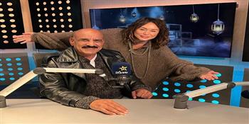 محمد لطفي: أحمد زكي قالي أنت جواك ممثل جبار واشتغل على نفسك