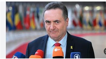 كاتس: نردع حزب الله ونهدف لإنهاء قدرات إيران النووية والصاروخية