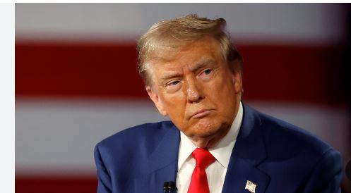 ترامب: لا أخطط للسحب من الاحتياطي الاستراتيجي للنفط