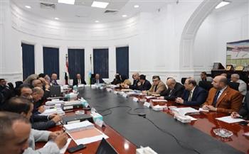 القابضة للمياه: انعقاد الجمعيات العامة لعدد 6 شركات تابعة لاعتماد القوائم المالية ومتابعة خطط تحسين الأداء