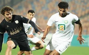 الدوري الممتاز.. أسامة فيصل يقود البنك الأهلي أمام سيراميكا كليوباترا  