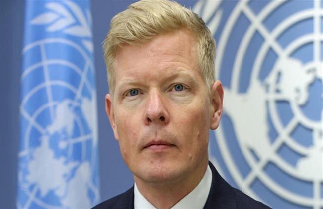 مبعوث أممي يشدد على أهمية حماية اليمن من الانجرار إلى دورة جديدة من المواجهات الإقليمية