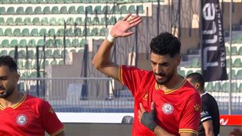 الدوري الممتاز.. محمد حمدي زكي يقود حرس الحدود أمام بيراميدز