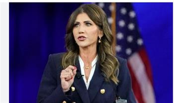 ترامب يقيل وزيرة الأمن الداخلي كريستي نويم