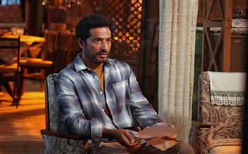 عمرو سعد يهاجم مروجي الأرقام الوهمية ويؤكد تصدر مسلسل إفراج رسمياً