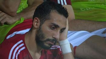 الدوري الممتاز.. إصابة في أول ربع ساعة لكريم فؤاد تربك الأهلي أمام المقاولون   