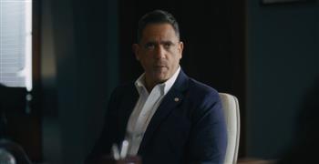 الحلقة 16 من "رأس الأفعى" توثق اغتيال رئيس مباحث مركز طامية على يد عناصر إرهابية