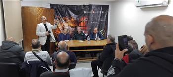 ليالي رمضان بسوهاج تواصل فعالياتها بندوة عن الهوية الأدبية 