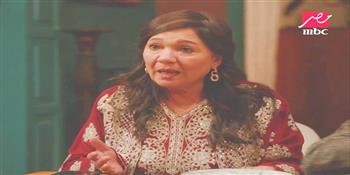 عايدة رياض تتألق في «بابا وماما جيران».. وإشادات واسعة بشخصية ميمي