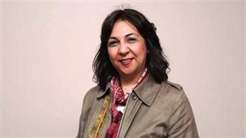 وفاة الإعلامية منال هيكل رئيسة إذاعة صوت العرب