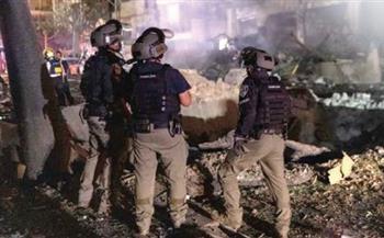 «تل أبيب» تستهدف القيادات و«طهران» ترد الضربات..  «زئير الأسد» VS «الوعد الصادق»