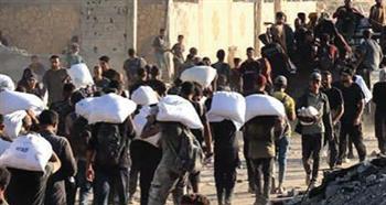 ملحمة فنية ترصد معاناة الفلسطينيين..  دراما على خط النار