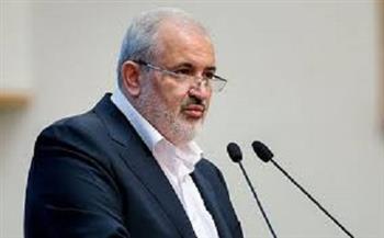 وزير الطاقة الإيراني: تضرر بعض منشآت المياه والكهرباء نتيجة الهجمات ونعمل على إصلاحها