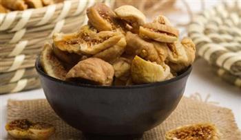 منقوع التين الجاف فوائد عديدة