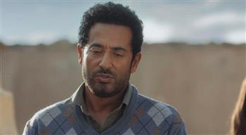 أحداث مشتعلة في الحلقة 15 من «إفراج»