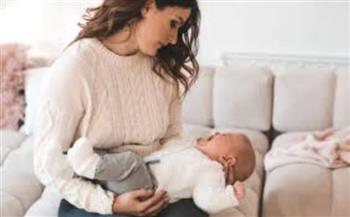 الطفل من٦ أشهر إلى سنة .. صيام المرأة بشروط