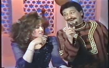 فوازير رمضان (13- 30)| «قيس وليلى» لـ محمد الحلو وشيرين وجدي