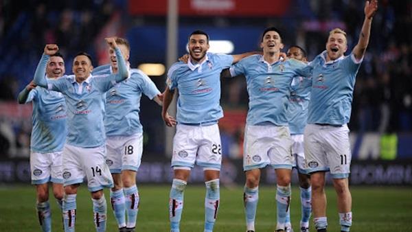 الدوري الإسباني.. القناة الناقلة لمواجهة ريال مدريد أمام فريق سيلتا فيجو  