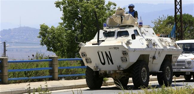 متحدث اليونيفيل: نتواصل مع السلطات اللبنانية ولجنة الميكانيزم لخفض التصعيد