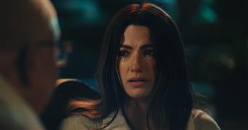 تارا عماد تتعرض لمحاولة قتل في الحلقة 16 من مسلسل "إفراج"  