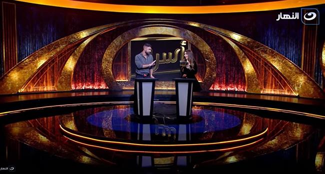 كريم فهمي: علاقتي بأحمد أصحاب أكثر من أخوات لكن شخصياتنا مختلفة  