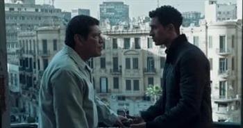 عمرو الليثي يشيد بمسلسل عين سحرية: عمل مهم في قيمته وفكره و مضمونه 