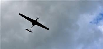 الدفاع السعودية: اعتراض وتدمير طائرة مسيّرة شرق محافظة الخرج