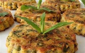 سحور 17 رمضان.. عجة الخضار المشبعة