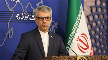 الخارجية الإيرانية: الولايات المتحدة وإسرائيل تستهدفان عمدا المناطق المدنية في إيران