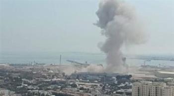 دوي صفارات الإنذار في الكويت جراء هجمات صاروخية إيرانية