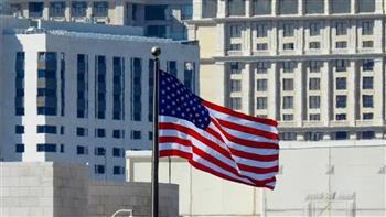 السفارة الأمريكية في الأردن تنصح رعاياها بالبقاء في أماكن آمنة