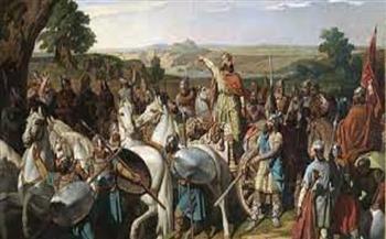 رمضان عبر العصور.."فتح الأندلس" (16-30)