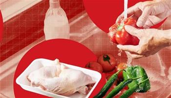 هل يجب غسل الدجاج قبل الطهي؟.. إليك ما يقوله الخبراء