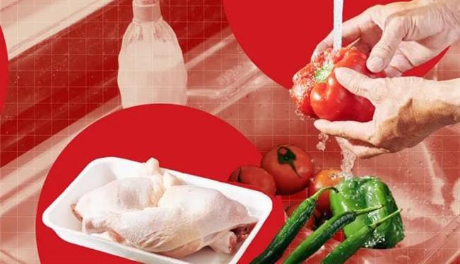 هل يجب غسل الدجاج قبل الطهي؟.. إليك ما يقوله الخبراء