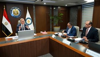وزير البترول: حقل ظهر ركيزة استراتيجية لإنتاج الغاز في مصر وخطط لتعظيم موارده