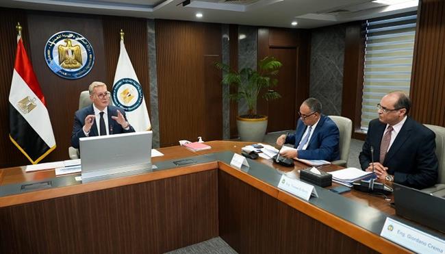 وزير البترول: حقل ظهر ركيزة استراتيجية لإنتاج الغاز في مصر وخطط لتعظيم موارده