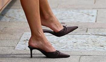 موضة 2026.. تصاميم أحذية تعكس شخصية المرأة العصرية مع الراحة