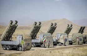 الحرس الثوري الإيراني: مستعدون لحرب طويلة وعلى العدو انتظار ضربات مؤلمة