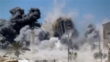 "الصحة الإسرائيلية": نقل 1619 شخصًا إلى المستشفيات منذ بدء العملية في إيران