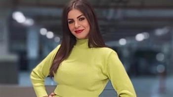 اليوم.. عزاء الفنانة الراحلة إيناس الليثي