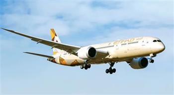 "طيران الاتحاد" تعلن استئناف تسيير رحلات تجارية محدودة اعتبارًا من اليوم من أبوظبي وإليها