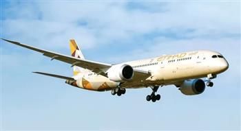 "طيران الاتحاد" تعلن استئناف تسيير رحلات تجارية محدودة اعتبارًا من اليوم من أبوظبي وإليها