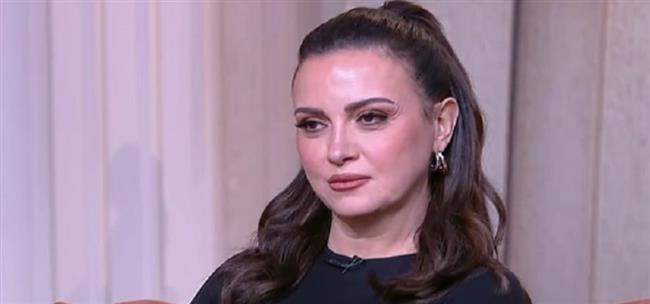 ريهام عبد الغفور: لم أتردد لحظة في اختيار «حكاية نرجس»